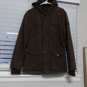 Coat for men